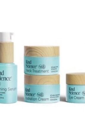 Kind Science Deluxe Kit